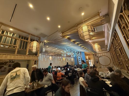 Joe's Shanghai by null