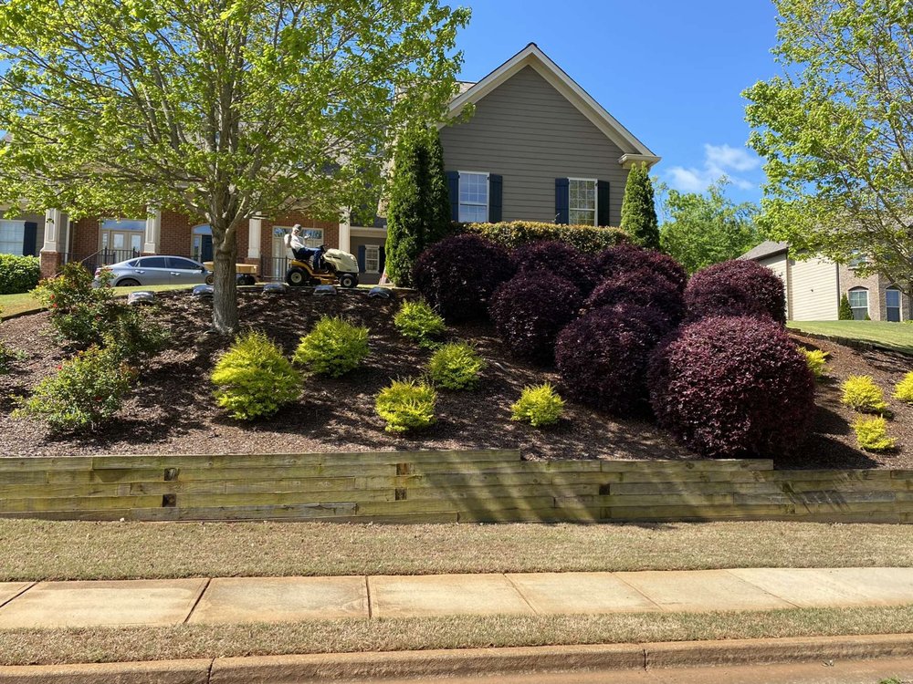 LEGACY CONSTRUCTION 28 Photos Clarkesville, Landscaping