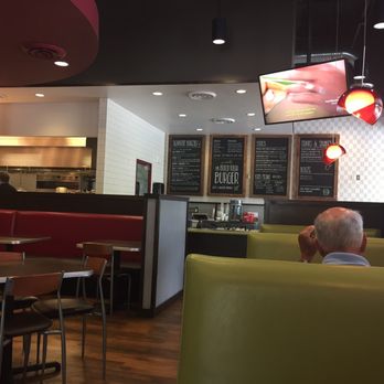 Burgerworks - Burgers Near Me - Glen Allen, Virginia Burgerworks - Burgers Near Me - Glen Allen, Virginia