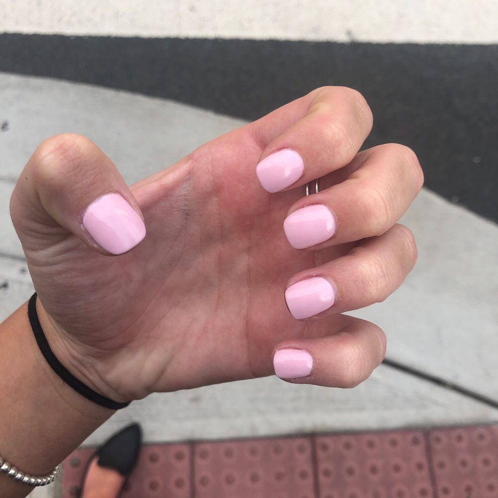 M54 Nails - Nail Salons Near Me - Washington, DC, District of Columbia