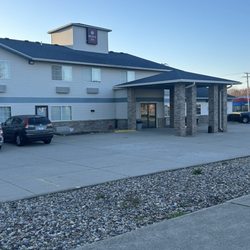 Regency Inn - Geneseo