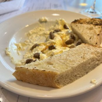 Osteria LuCa - Whipped ricotta with honey and candied pistachios! Sooo good!! - Italian Near Me - Huntsville, Alabama Osteria LuCa - Whipped ricotta with honey and candied pistachios! Sooo good!! - Italian Near Me - Huntsville, Alabama
