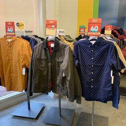 Old Navy - .40% Storewide Sale Nov 16 & 17, 2019