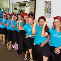 Universal Spa Training Academy