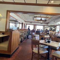 The Family Restaurant