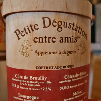 Cave Anthocyanes - Beer, Wine & Spirits Near Me - Orléans, 45 Cave Anthocyanes - Beer, Wine & Spirits Near Me - Orléans, 45