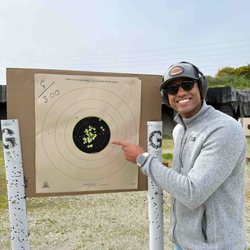 The British Marksman