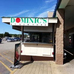Dominic's of New York