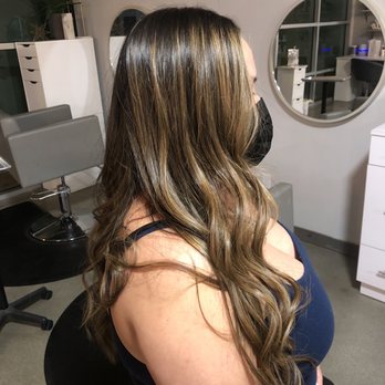 Salon 1506 - Love it! First session - Hair Stylists Near Me - Placentia, California Salon 1506 - Love it! First session - Hair Stylists Near Me - Placentia, California