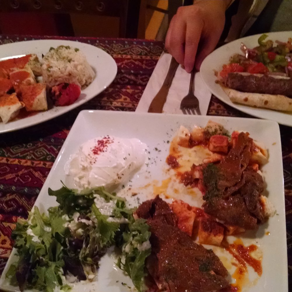 Avesta - Entrees - Turkish Near Me - Montreal, Quebec