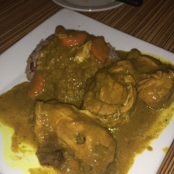 Cutlass Grille - Caribbean Near Me - Chesapeake, Virginia