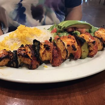 Panini Kabob Grill - Chicken Shish Kabob - Mediterranean Near Me - Riverside, California Panini Kabob Grill - Chicken Shish Kabob - Mediterranean Near Me - Riverside, California