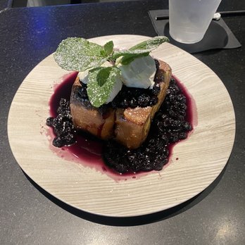 Kūhiō Ave. Food Hall - They do breakfast too! Awesome French toast. - Food Court Near Me - Honolulu, Hawaii Kūhiō Ave. Food Hall - They do breakfast too! Awesome French toast. - Food Court Near Me - Honolulu, Hawaii