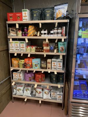 Newport Wine Cellar & Gourmet