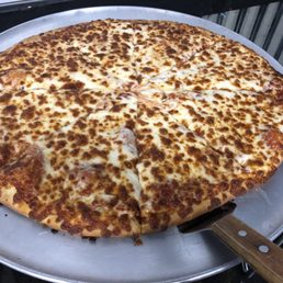 Cheese Pizza