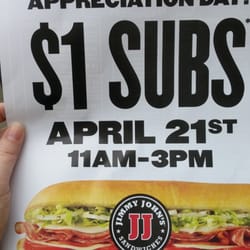 Jimmy John's