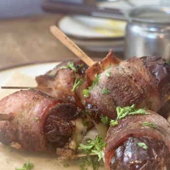 Bacari W 3rd - Bacon wrapped dates - Breakfast & Brunch Near Me - Los Angeles, California