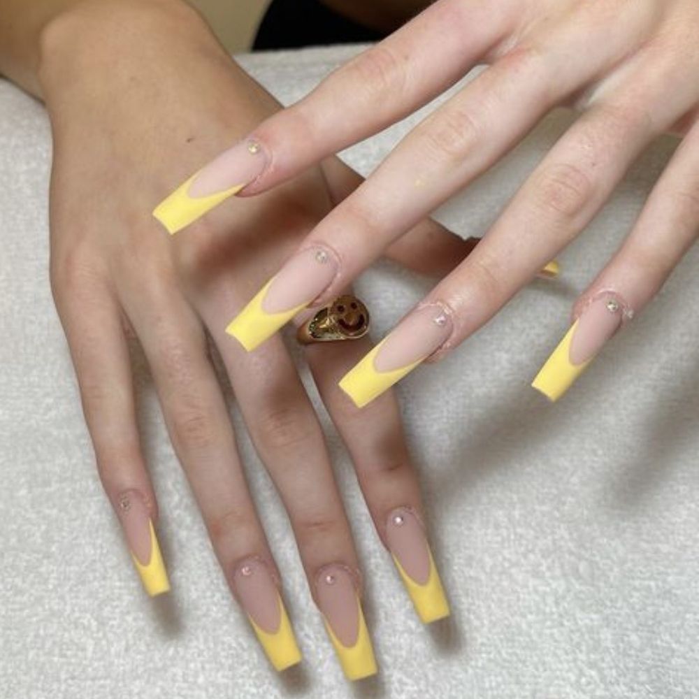 Nu Creations Nails - Nail Salons Near Me - Tolleson, Arizona