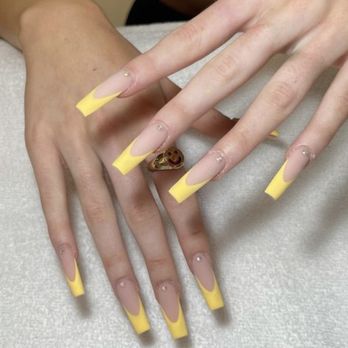 Nu Creations Nails - Nail Salons Near Me - Tolleson, Arizona Nu Creations Nails - Nail Salons Near Me - Tolleson, Arizona