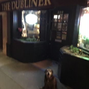 The Dubliner - This is Ella's favorite bar!! - Pubs Near Me - San Francisco, California The Dubliner - This is Ella's favorite bar!! - Pubs Near Me - San Francisco, California