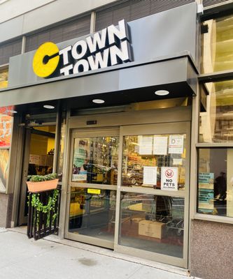 CTown Supermarkets by null