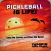 Topspin Tennis & Fitness gift card