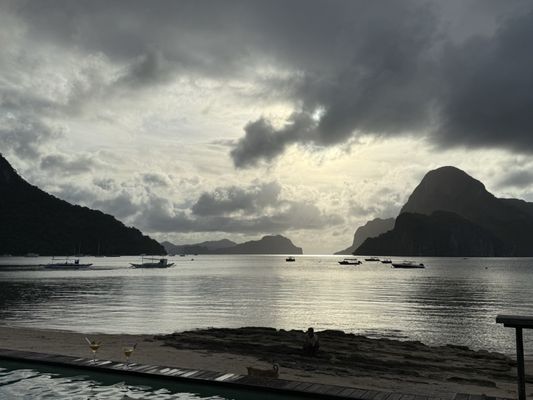 Cadlao El Nido Resort by null
