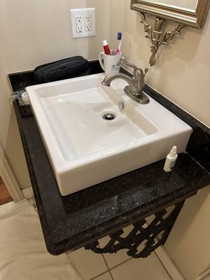 The Campbell Hotel by null