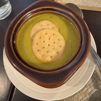 Indian Table - Soup - Indian Near Me - Brooklyn, New York
