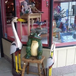 The Menage Gallery - Menage Gallery in Gloucester, MA