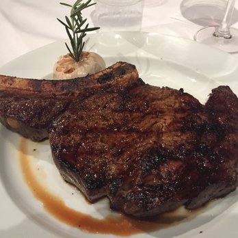 Rails Steakhouse - Cowboy Steak - Steakhouses Near Me - Towaco, New Jersey Rails Steakhouse - Cowboy Steak - Steakhouses Near Me - Towaco, New Jersey