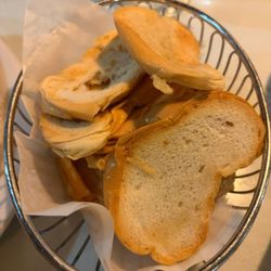 La Casita Cuban Cuisine - Complimentary Bread