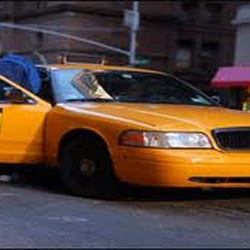 Fremont Jet Cab