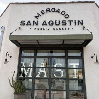 Mercado San Agustin - Grocery Near Me - Tucson, Arizona