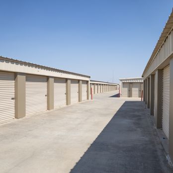 Sanger Storage - Self Storage Near Me - Sanger, California Sanger Storage - Self Storage Near Me - Sanger, California