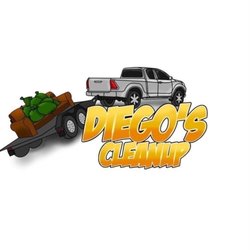 Diegos Cleanup