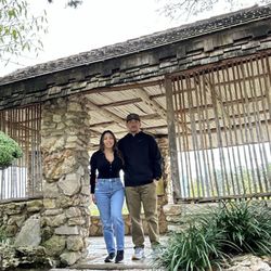 Zilker Botanical Gardens