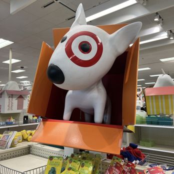 Target - Department Stores Near Me - West Covina, California