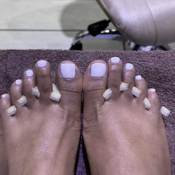 Dreams Nail Spa - Nail Salons Near Me - Houston, Texas