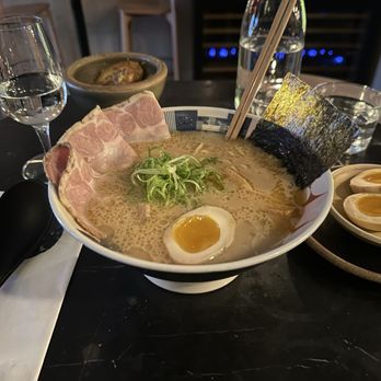 Tonchin - Classic Tokyo Tonkotsu Ramen - Ramen Near Me - Brooklyn, New York Tonchin - Classic Tokyo Tonkotsu Ramen - Ramen Near Me - Brooklyn, New York