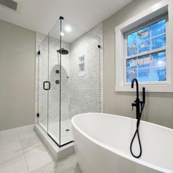 F Rossi General Contractors