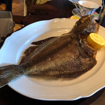 Angler - Seafood Near Me - San Francisco, California