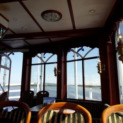 Hafen Zingst