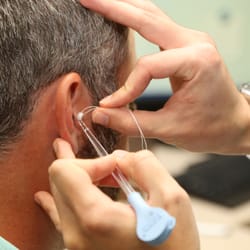 Allison Audiology & Hearing Aid Center, PC - Are you a musician?  Call our office for your musician monitor ear impressions!