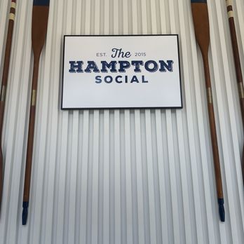 The Hampton Social - Atlanta - New American Near Me - Atlanta, Georgia The Hampton Social - Atlanta - New American Near Me - Atlanta, Georgia