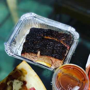 Pik Nik BBQ - Burnt Ends - Barbeque Near Me - Tarrytown, New York Pik Nik BBQ - Burnt Ends - Barbeque Near Me - Tarrytown, New York