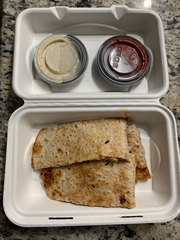 THE CHOPPED LEAF Updated October 2024 27 Photos & 44 Reviews 3356 Gateway Boulvard