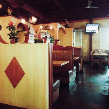 Dos Margaritas 3 - Mexican Near Me - Jasper, Georgia