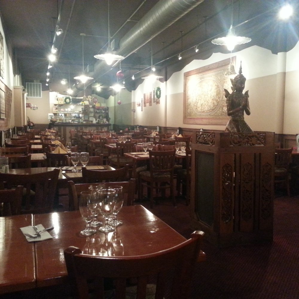 Siam Square - Thai Near Me - Great Barrington, Massachusetts Siam Square - Thai Near Me - Great Barrington, Massachusetts
