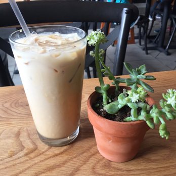 Caffe Central - Cuban Latte IG: sophaddicted - Coffee & Tea Near Me - Burlingame, California Caffe Central - Cuban Latte IG: sophaddicted - Coffee & Tea Near Me - Burlingame, California